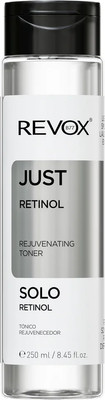 

Тоник для лица, Just Retinol омолаживающий