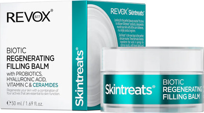 Крем для лица Revox B77 Skintreats Biotic (50мл) - 