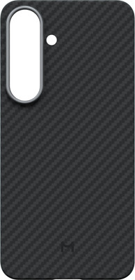 Чехол-накладка Magssory Для Samsung Galaxy S25 / CFB040 -