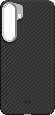 Чехол-накладка Magssory Для Samsung Galaxy S24+ / CFB025 -