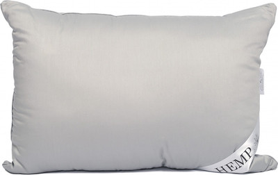 Подушка для сна Belpol Hemp Air / ПКСа/Оз-57 -