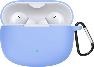 

Чехол для наушников, Silicone для Honor Choice Moecen Earbuds X5