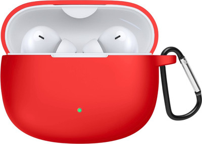 

Чехол для наушников, Silicone для Honor Choice Moecen Earbuds X5