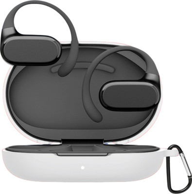 

Чехол для наушников, Silicone для Honor Choice Open-Ear/TiinLab Open-Ear TWS Earbuds