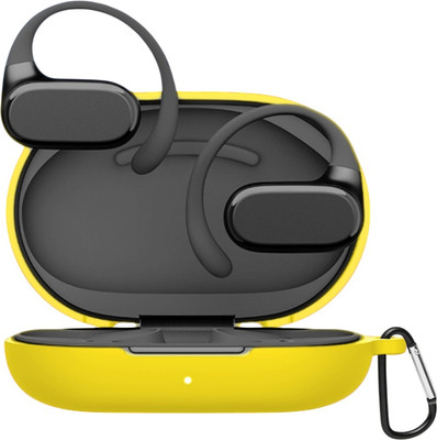 

Чехол для наушников, Silicone для Honor Choice Open-Ear/TiinLab Open-Ear TWS Earbuds