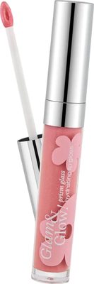 Блеск для губ Monic Beauty Glam&Glow! Prism glass тон 03 Rose Nude -