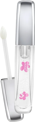 Блеск для губ Monic Beauty Glam&Glow! Wet Shine тон 01 Clear -
