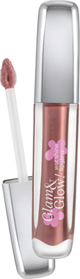 

Блеск для губ, Glam&Glow! Wet Shine тон 05 Earth Angel