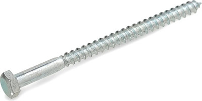 Саморез Admiral ДЦШ 6x40мм (100шт) - 