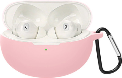 

Чехол для наушников, Silicone для Oppo Enco Air 2 Pro