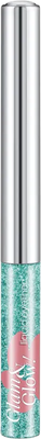 Подводка для глаз жидкая Monic Beauty Glam&Glow! тон 06 Fusion Sparkle -