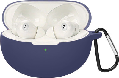 

Чехол для наушников, Silicone для Oppo Enco Air 2 Pro