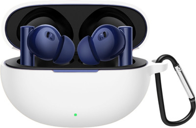 

Чехол для наушников, Silicone для Realme Buds Air 5/6