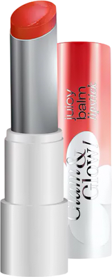 

Помада для губ, Glam&Glow! Juicy Balm Lipstick тон 02 Infrared Light