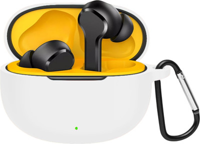 

Чехол для наушников, Silicone для Realme Buds T110