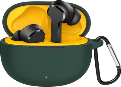 

Чехол для наушников, Silicone для Realme Buds T110