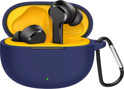 

Чехол для наушников, Silicone для Realme Buds T110