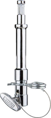 Штанга для студийного оборудования Kupo 006 Baby Stand Extension - 