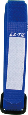 

Набор стяжек для крепления студийного оборудования, EZ241-BL Cable Tie