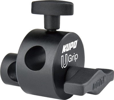 Штативная голова Kupo KCP-192 U-Grip Head -