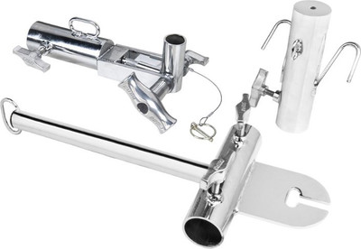 

Комплект для установки стрелы, KCP-613 Single Pipe Boom Rig