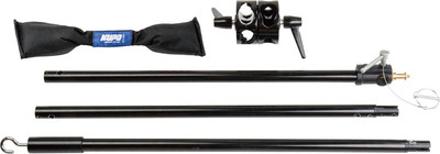 

Комплект для установки стрелы, KCP-621B Aluminum Baby Boom Assembly