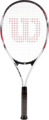 Теннисная ракетка Wilson Fusion XL Gr3 / WR147910U3 - 