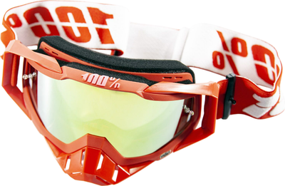 

Мотоочки, XTG Goggle 100 R