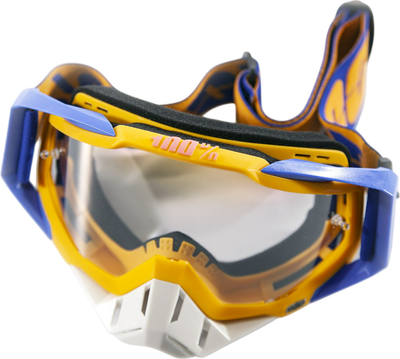 

Мотоочки, XTG Goggle 100 BLO