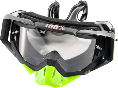 

Мотоочки, XTG Goggle 100 BKGR