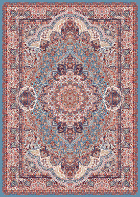 

Ковер, Семеркант 29251 22888