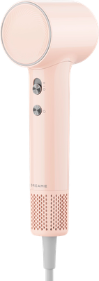 Фен Dreame Нairdryer Mini / AHG11A (розовый) - 