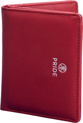 Портмоне PRIDE М301 (бордовый) -