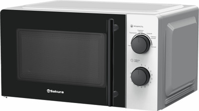 Микроволновая печь Sakura SA-7050W - 