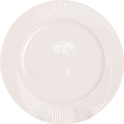 

Тарелка столовая обеденная, Бьянко ПС0038-33