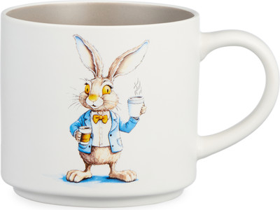 

Кружка, Crazy Coffee 260-1042