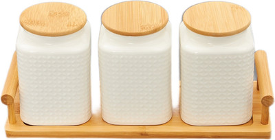 Набор емкостей для хранения JEWEL Фиона ПС0038-46 - 