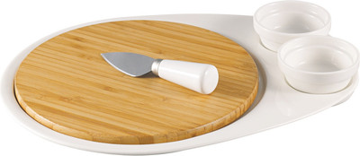 Набор для сервировки JEWEL Фиона ПС0048-46 - 