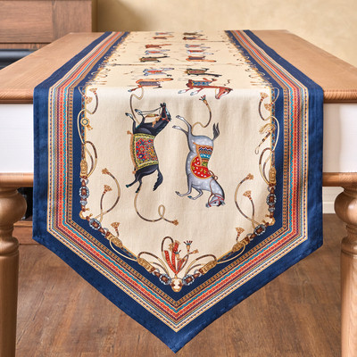 

Дорожка на стол, 850-758-3