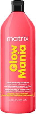 

Кондиционер для волос, Для окрашенных и тусклых волос Glow Mania