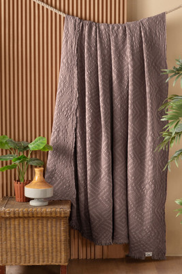 

Плед, Муслиновый Евро 220x240 / PL027 CARMEN v5/G/Kurusu