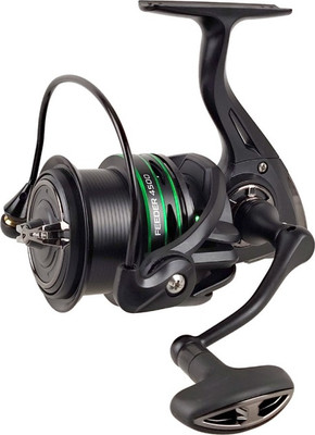 Катушка безынерционная F-Fishing Vento Feeder 4500 / FVN4500 -