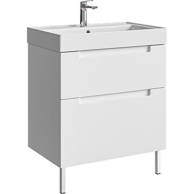 

Тумба под умывальник, Vancouver VAN01072N