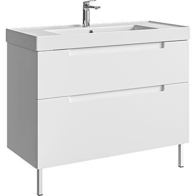 

Тумба под умывальник, Vancouver VAN01102N