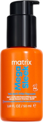 Сыворотка для волос MATRIX Mega Sleek 96 Hour Anti-frizz Topcoat Serum (50мл) -