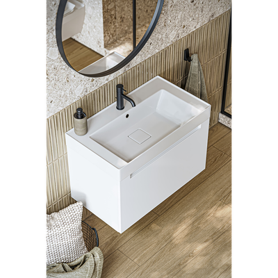 Тумба под умывальник Aqwella Vancouver VAN01081 - 