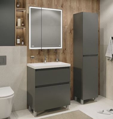 

Тумба под умывальник, Меркадо-60 / 106071