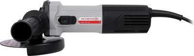 Угловая шлифовальная машина Интерскол УШМ-125/750 (981.0.0.70) -