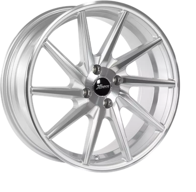 

Литой диск, H-03(L) 17x7.5" 4x100мм DIA 60.1мм ET 35мм SF