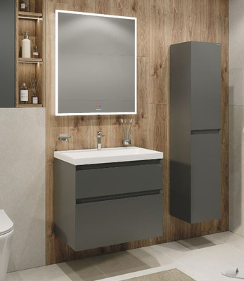 

Тумба под умывальник, Меркадо-70 / 107079